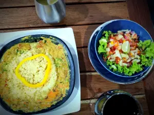 Brunch de Salento