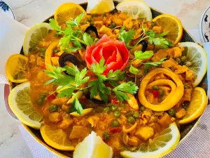 Restaurante Caribe