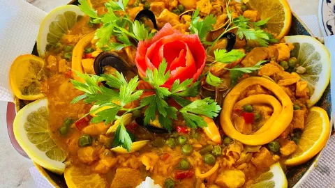 Caribe in 托羅克斯