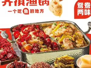 齐祺渔锅(新野店)