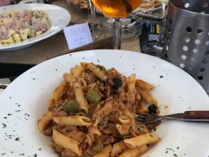 Pizzeria Istria