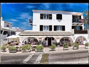 Cafetería Sol del Este