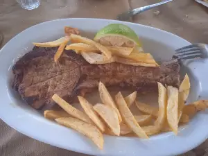 Taverna Karydia