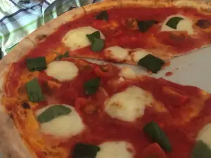 Pizza Pratta