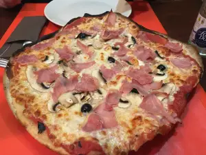 La Taula Dels Amics