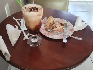 Angeles Alta Reposteria Tap