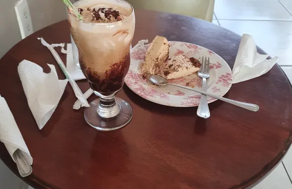 Angeles Alta Reposteria Tap
