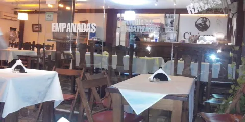 El Chucaro Parrilla Restaurant