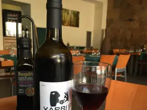 Restaurant Bar Xarrup