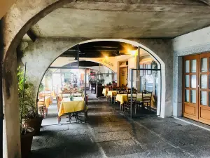Ristorante Battello