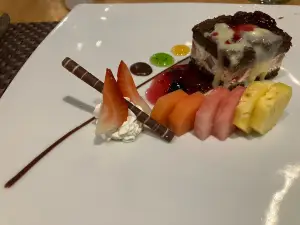 Restaurante El Ventanal