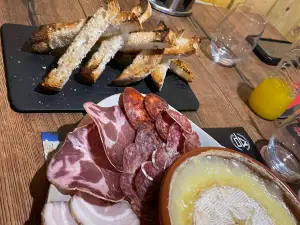 RESTAURANT PIZZERIA CAL LULU