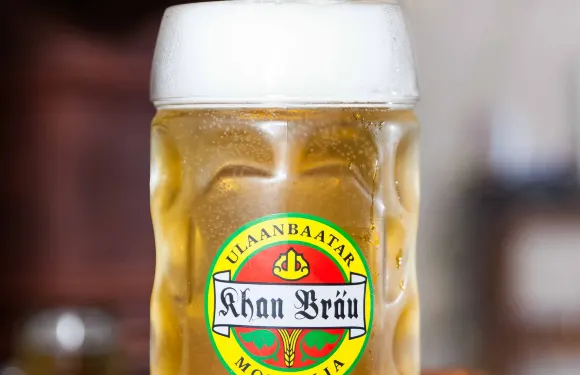 Brauhaus