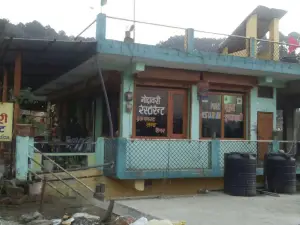 Godawari Restaurant