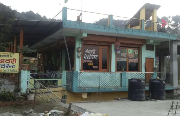 Godawari Restaurant
