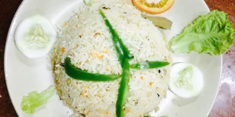 Pundir General Store and Tattv Restaurant