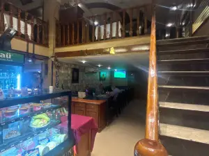 Restaurant Le Marquis