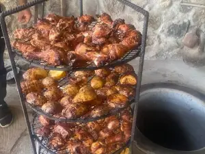 Abelyan's House