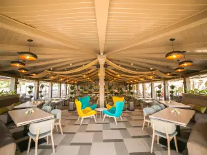 Restaurant Sabroso Mamaia Rex