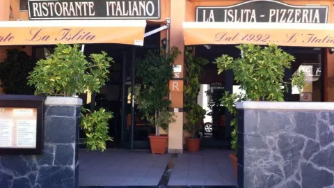 La Islita in Gomera