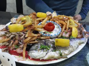 Gusto Del Mar