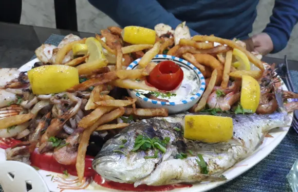 Gusto Del Mar