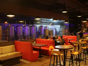 Country Roads Micro Brewery And Restaurant
