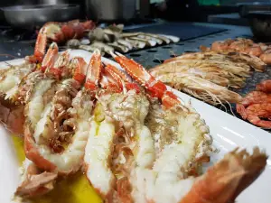 Restaurante Marisqueria Dopazo