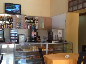 Padaria Pastelaria eTake Away Moderna