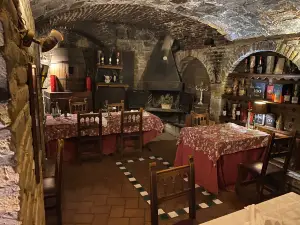 La Bodega del Vero