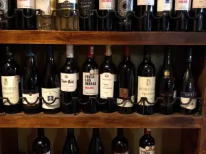 Monte Verde Trattoria Pizzeria Italiana