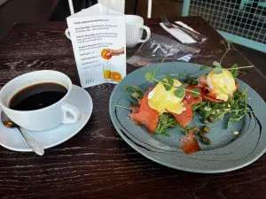 Wild Cafe
