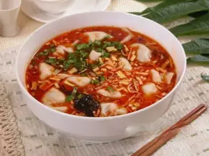 哈尔滨饺子馆(尚都商城店)