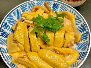 东乡山城手抓美食城(康乐店)