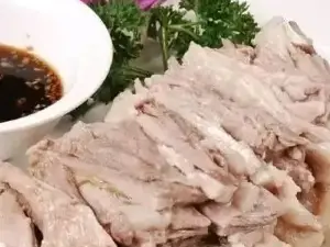 鸿乐府建云手抓(天一街店)