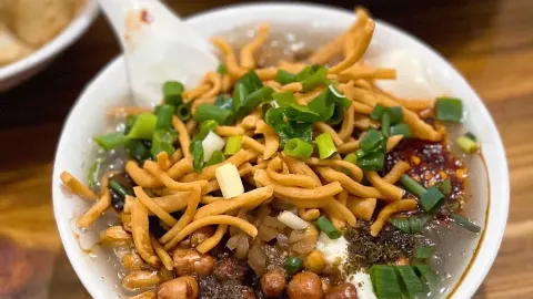 瀘州白糕（慈善路店） in 瀘州