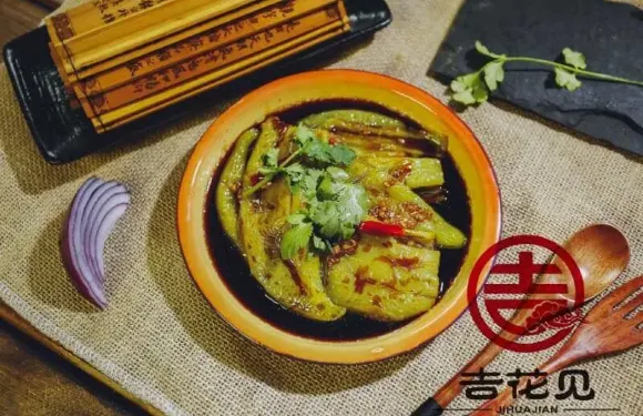 老飯盒(萬達金街店)