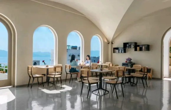 亙樸咖啡·現烘雲南豆（撫仙湖小灣村店）