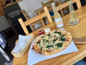 Pizzeria Stefano