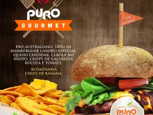Puro Suco