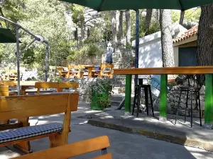 Konoba Veza