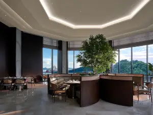 珠海望海楼酒店·海悦轩·餐厅