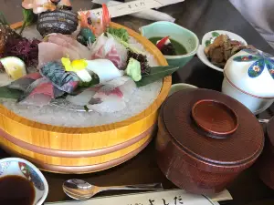 Yoshidakaikan