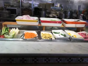 Pizzeria Marino - Miyoshi