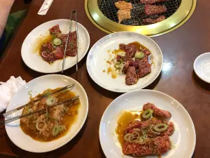 Yakiniku Daisen