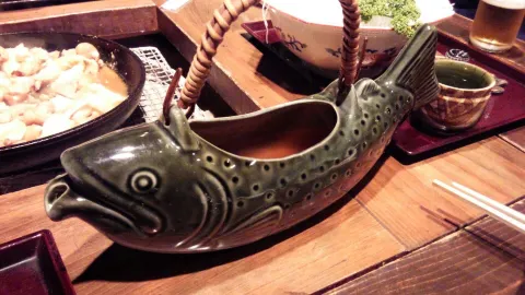 Maedani Sadajiro in 구조