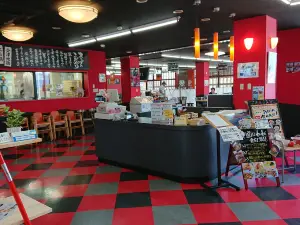 Kawakyo Ramenkan, Inawashiroten