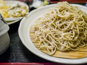 Naniwa-Ya Shokudo