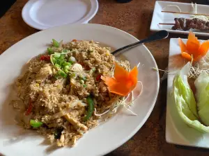 Numprick Thai Lao
