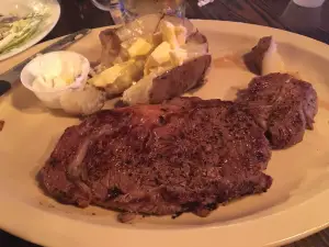 Spring River Draft House & Grill